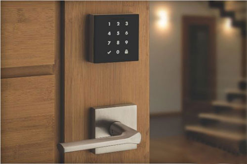 晉江安裝指紋鎖(配汽車鑰匙多少錢)