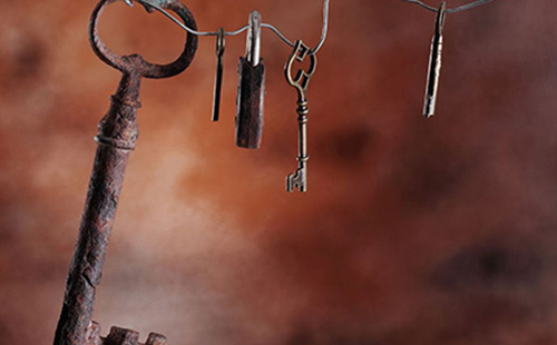 南昌汽車開鎖多少錢